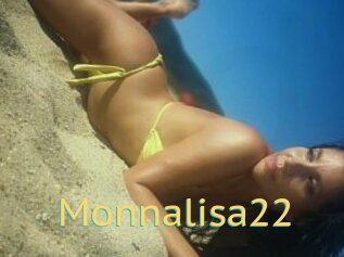 Monnalisa22