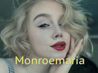 Monroemaria