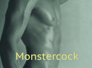 Monstercock