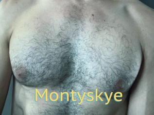 Montyskye