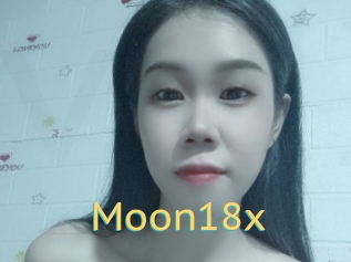 Moon18x