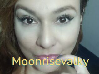 Moonrisevalky