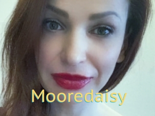 Mooredaisy