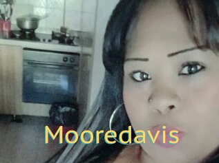 Mooredavis