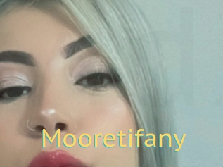 Mooretifany