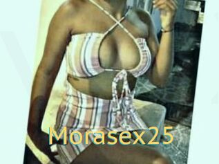 Morasex25