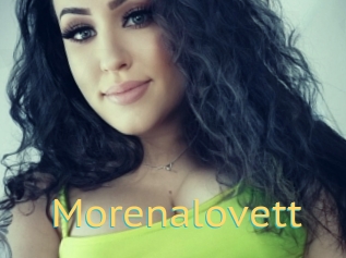 Morenalovett