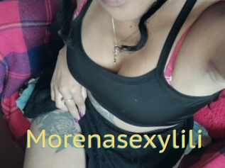 Morenasexylili