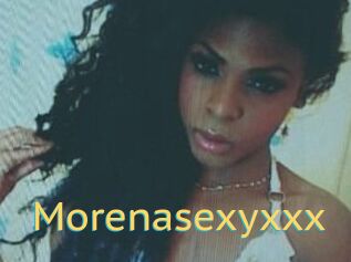 Morenasexyxxx