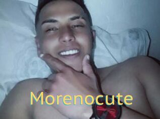 Morenocute