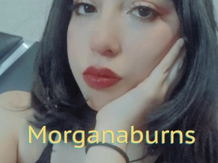 Morganaburns