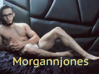 Morgannjones