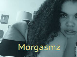 Morgasmz