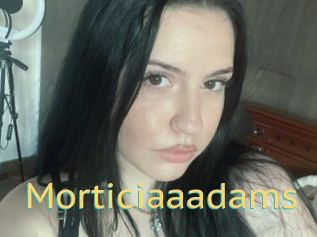 Morticiaaadams