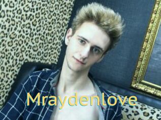 Mraydenlove
