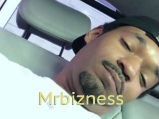 Mrbizness