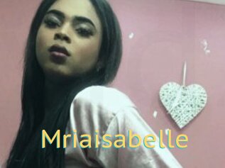 Mriaisabelle