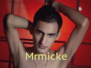 Mrmicke