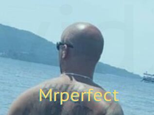 Mrperfect