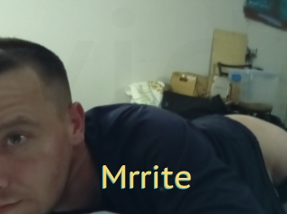 Mrrite