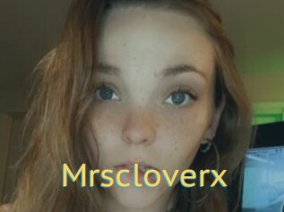 Mrscloverx