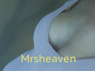 Mrsheaven