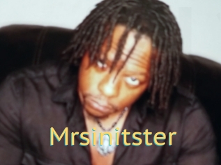 Mrsinitster