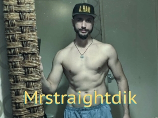 Mrstraightdik