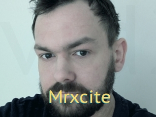 Mrxcite