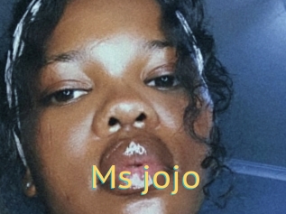 Ms_jojo