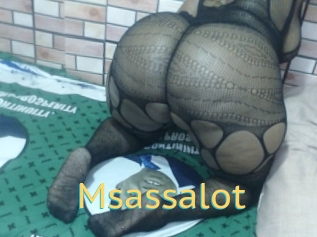 Msassalot