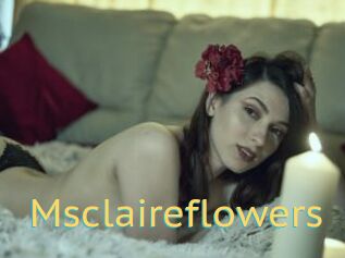 Msclaireflowers