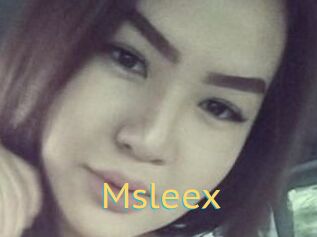 Msleex