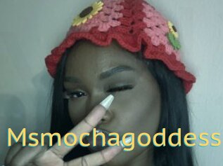 Msmochagoddess