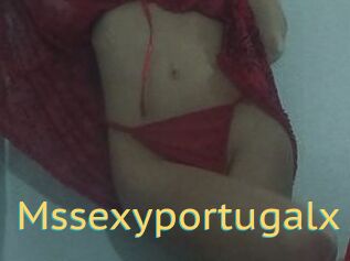 Mssexyportugalx