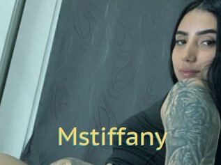 Mstiffany