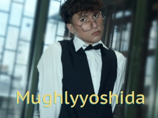 Mughlyyoshida