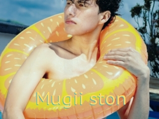 Mugii_ston