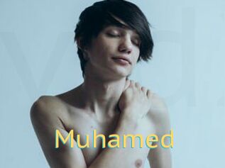 Muhamed