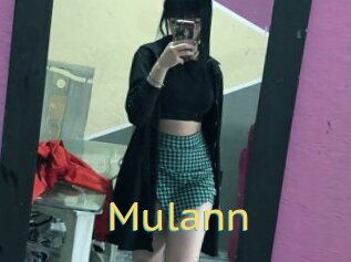 Mulann