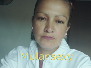 Mulansexy