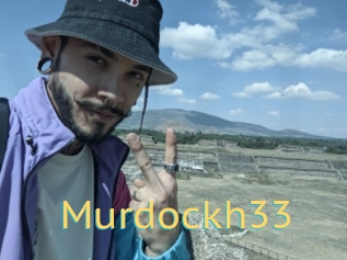 Murdockh33