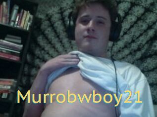 Murrobwboy21