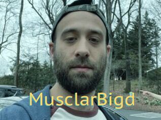 MusclarBigd