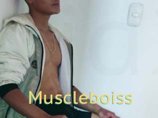 Muscleboiss