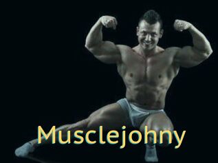 Musclejohny