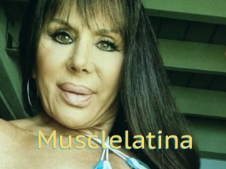 Musclelatina