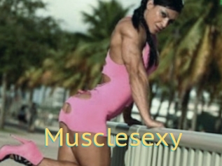 Musclesexy