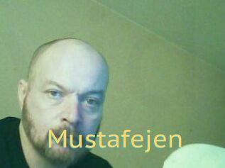 Mustafejen