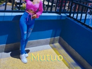 Mutuo